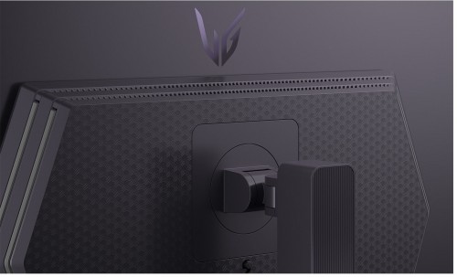 LG UltraGear 27GX704A