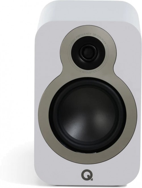 Q Acoustics 3020c