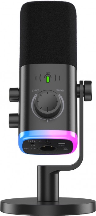 FIFINE AmpliGame AM9