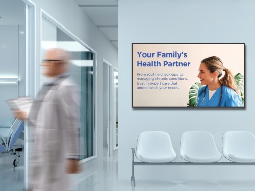 Viewsonic CDE5531-1C