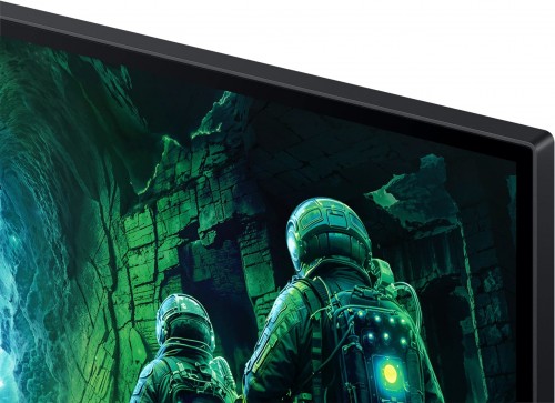 Samsung Odyssey G53F 27