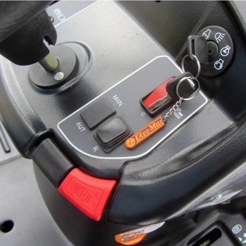 Oleo-Mac OM 106/24 KH