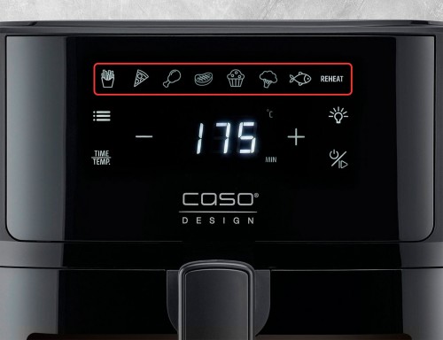 Caso AirFry 6.0