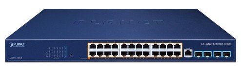 PLANET GS-6311-24PL4X