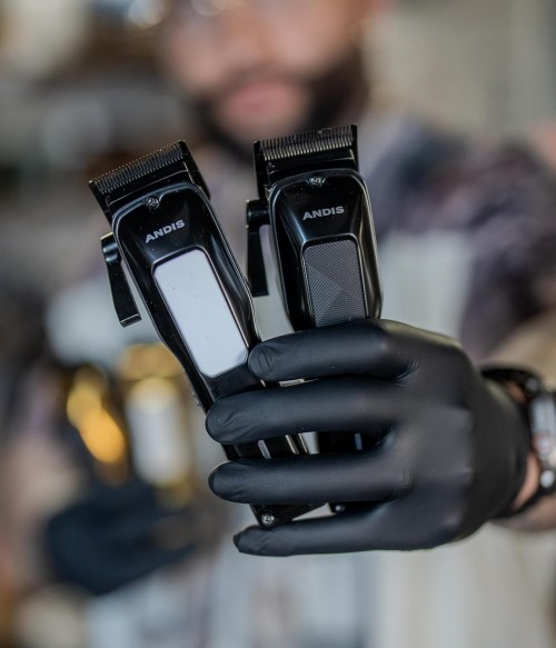 Andis Phenom