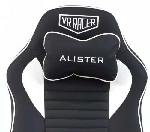 AMF VR Racer Dexter Alister