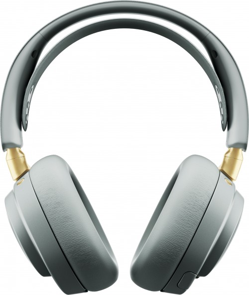 SteelSeries Arctis Nova Elite