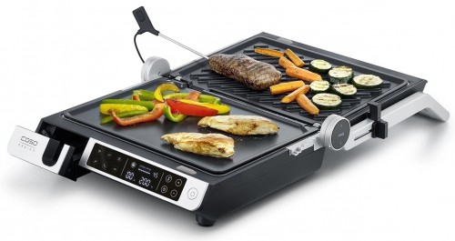 Caso SteakMaster Pro