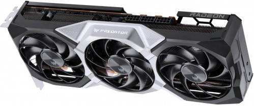 Acer Radeon RX 9070 XT Predator BiFrost OC