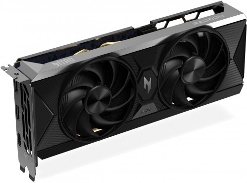 Acer Radeon RX 9060 XT Nitro OC 8GB