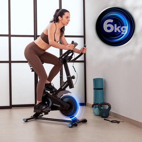 Cecotec DrumFit Indoor 6000 Compact