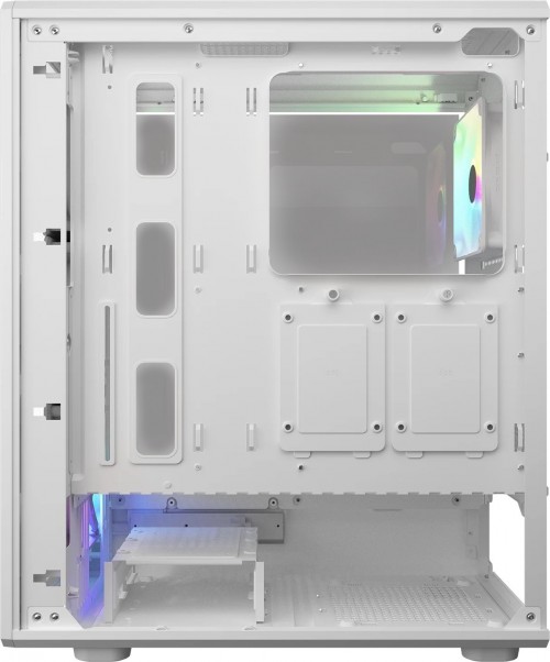 Cougar Airface PURE RGB White