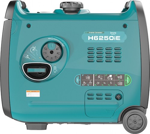 INVO H6250iE-B