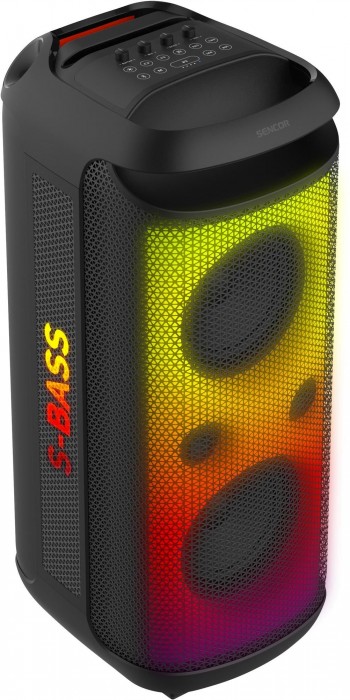 Sencor Partycon Boost