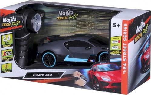 Maisto Bugatti Divo 1:24