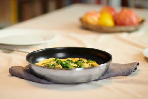 GERLACH Smart Steel 20/24/28 cm