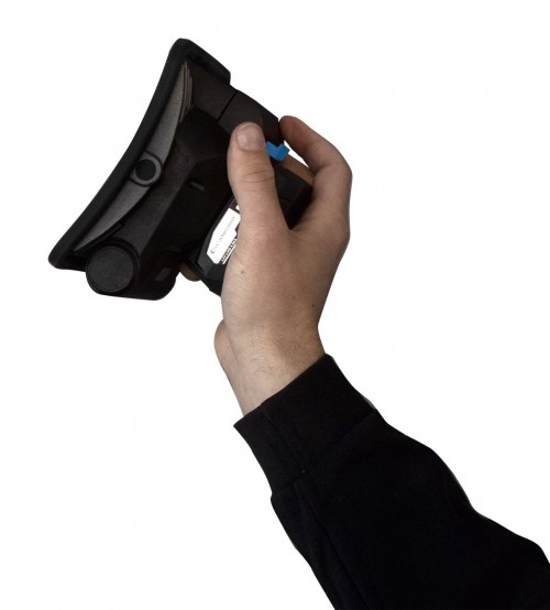 Scangrip NOVA 2 CONNECT