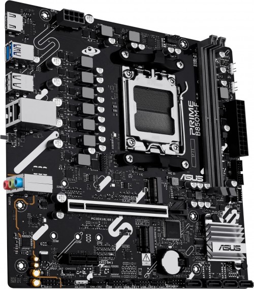 Asus PRIME B850M-F
