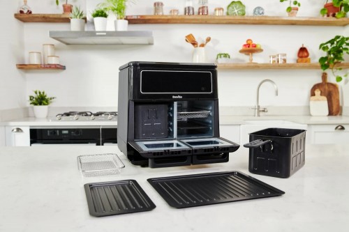 Breville Halo Flexi Air Fryer VDF130