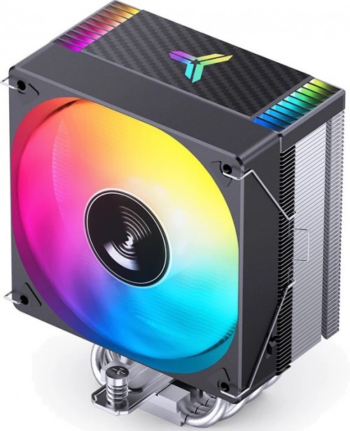 Jonsbo CR-1000MAX ARGB Black