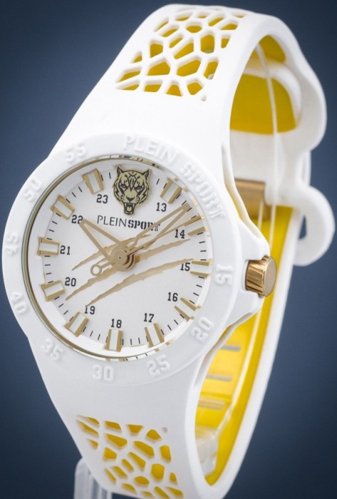 Plein Sport Thunderstorm PSBBA0323