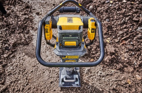 DeWALT DCPS660N