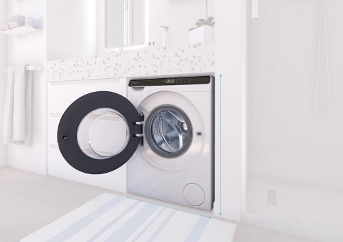 Candy ProWash 700 Mini CW50-BP12307GU-S