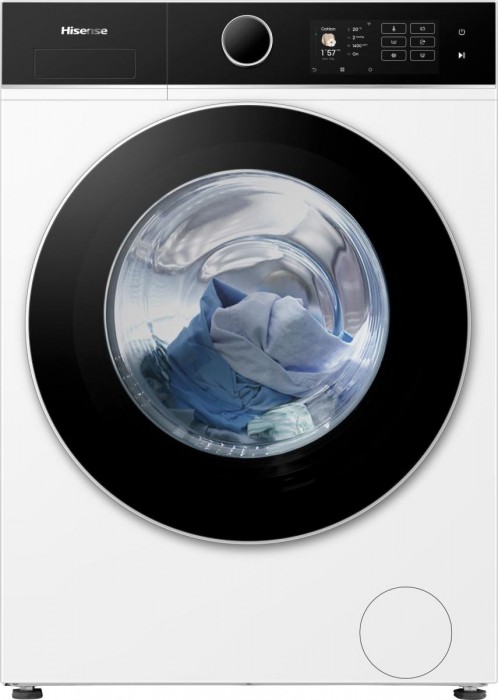 Hisense WF5I 8043 BWF