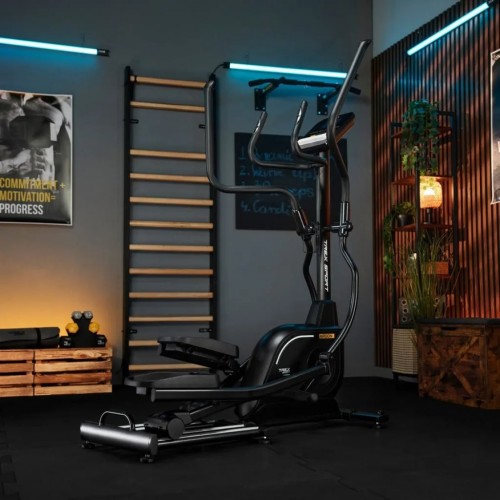 TREX TX-900ECT Argon