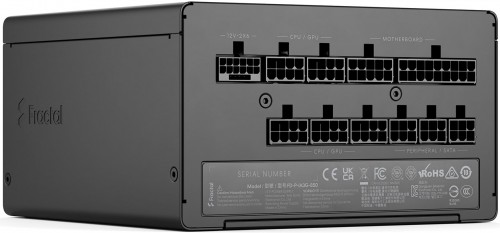 Fractal Design FD-P-IA3G-850