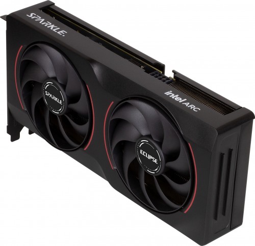 Sparkle Intel Arc B570 Eclipse OC