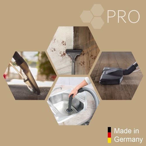 Thomas Amfibia Pro 4all