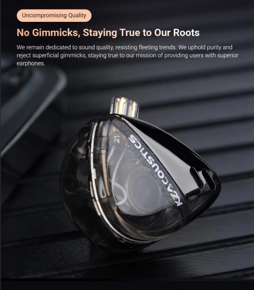 Knowledge Zenith Libra Mic