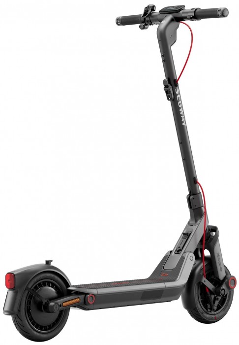 Ninebot eKickScooter E3 E