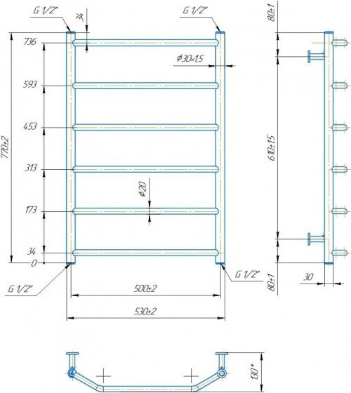 MARIO Trapeze 530x770 1.8.044619.P