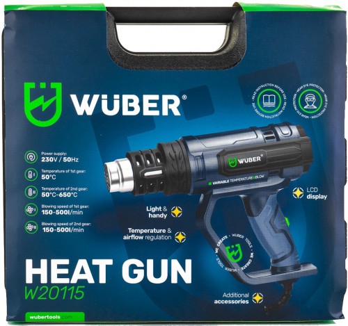 Wuber W20115
