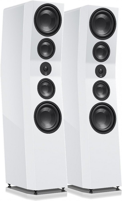 SVS Ultra Evolution Pinnacle