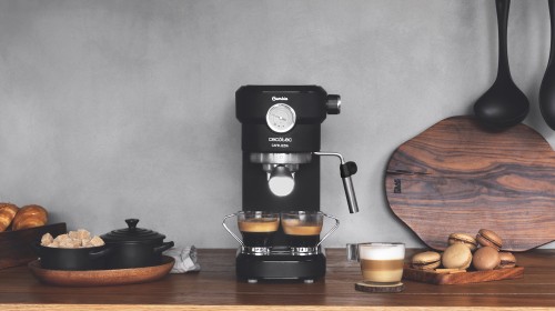 Cecotec Cafelizzia 790