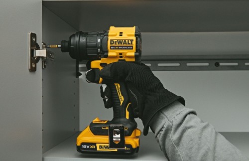 DeWALT DCD803NT