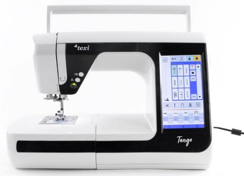 TEXI Tango