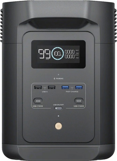EcoFlow E980