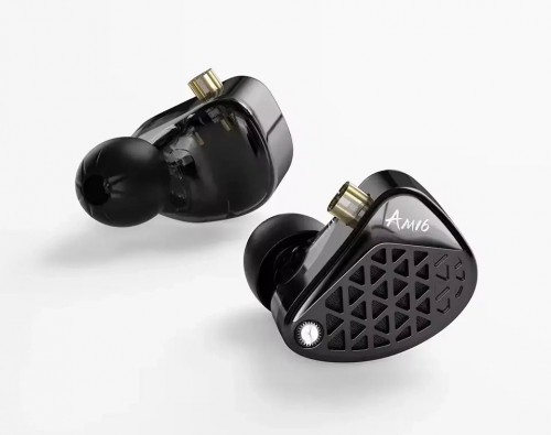 Knowledge Zenith AM16 Balanced