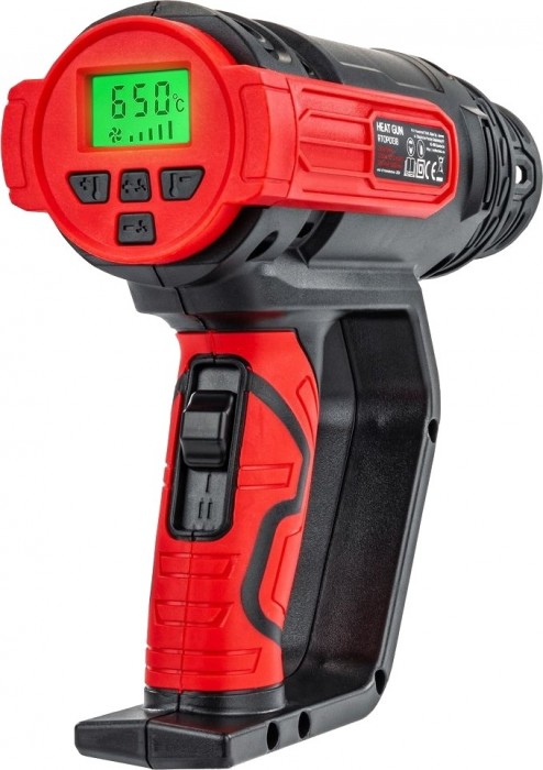 RED TECHNIC RTOP0138