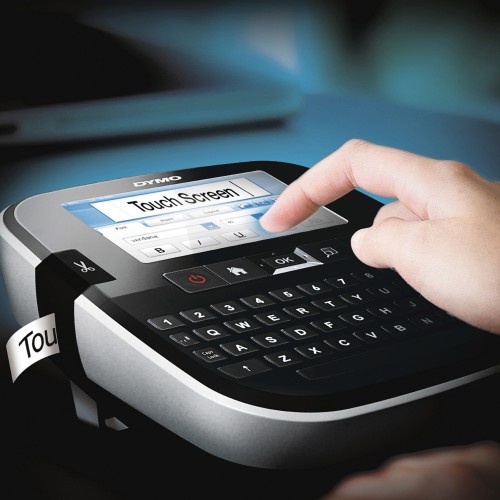 DYMO LabelManager 500TS