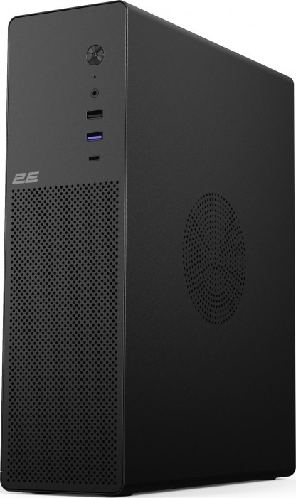 2E Rational Credo Slim