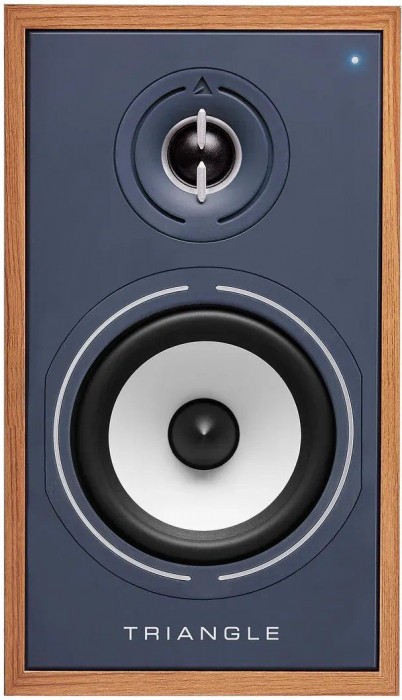 Triangle Borea BR02 Connect