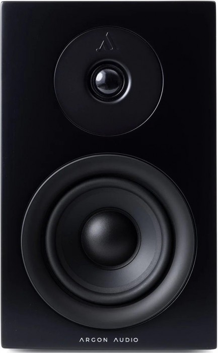 Argon Audio Forus 4