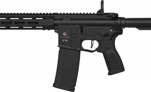 Evolution Recon 10" Carbontech