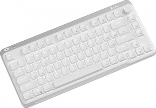 Kzzi i75 Red Switch