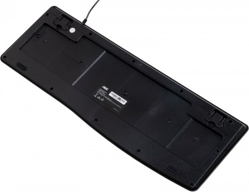 AOC KM170